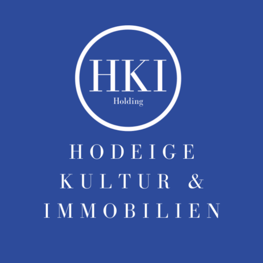 Hodeige Kultur & Immobilien Holding